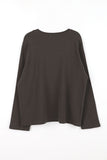 Nordic printing tee