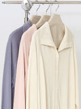 [Premium] Connie Soft Collar Cardigan