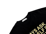 Griffin Roll-up Half-Sleeve
