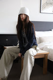 Play Pintuck Skirt Pants