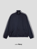 Track Top Jersey