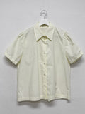 Lijyu Puff Short Sleeve Shirt