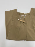 [Setup Available] Lumiere One-Tuck Wide Slacks