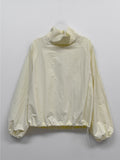Favor Nylon Blouse