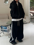 Wales Brushed Track Pants
