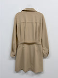 Stella Wrap Mini One Piece