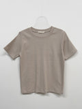 Sandy Basic Short Sleeve T-Shirt