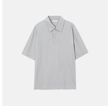 Nylon String Collar Anorak