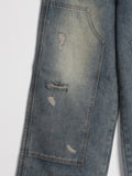 Koo Double Knee Carpenter Denim