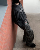 Military Combat Cargo Pants