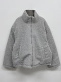 [3oz/double-sided] Brush reversible short padding