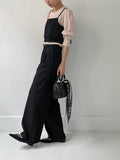 Popo Layered Two-Way Bustier