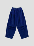 Meld Corduroy Balloon Pants