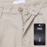 Summer Pigmented Cargo Pants