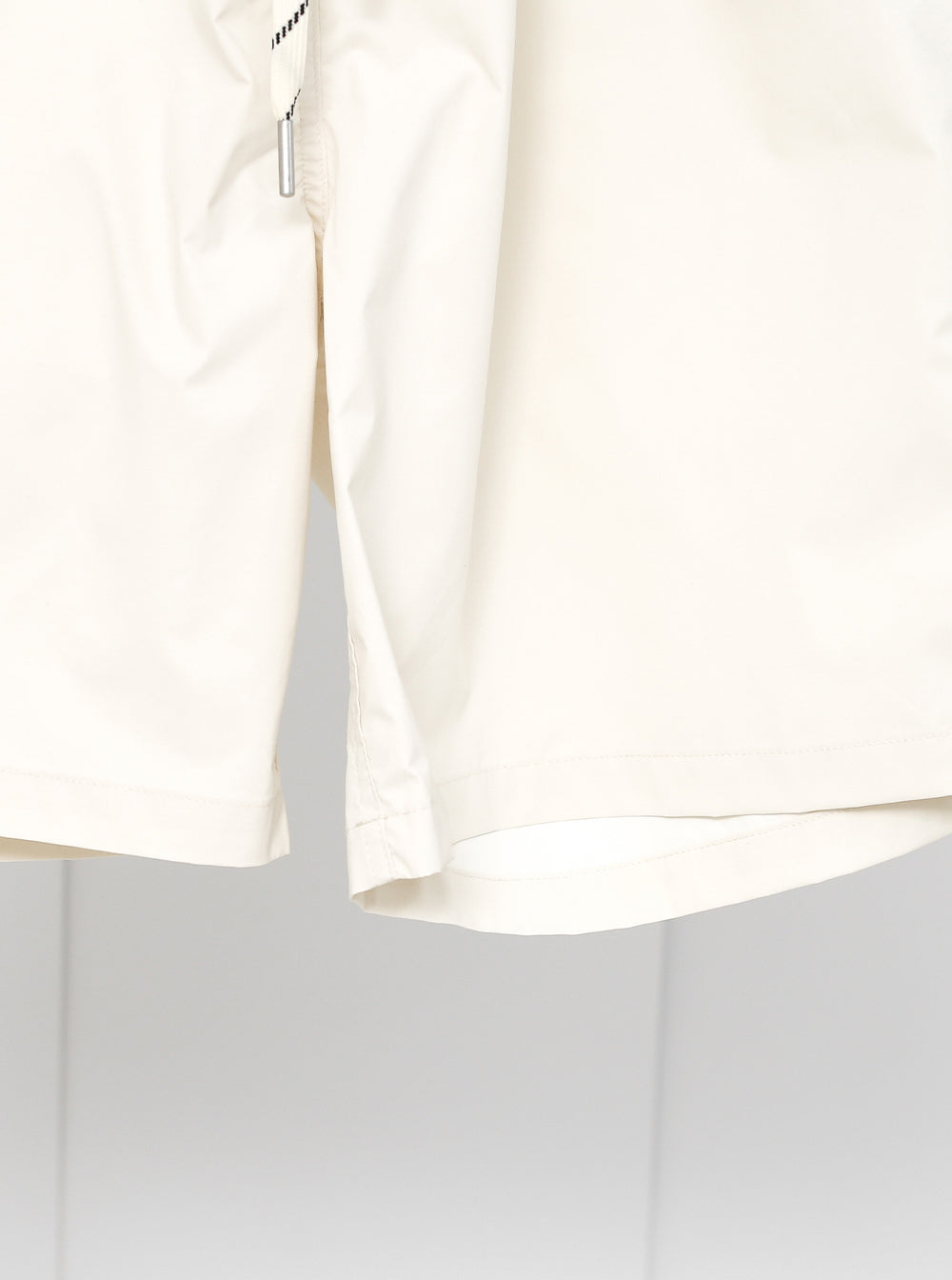 【THE MOZZ】[Premium] Belta Bermuda Pants THE MOZZ (ザモズ) -[プレミアム]ベルタバミューダパンツ