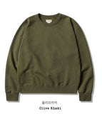 Heritage Heavy Sweatshirt