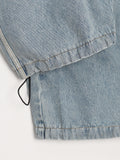 Tray Track Denim