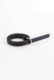 Kitsch thin belt