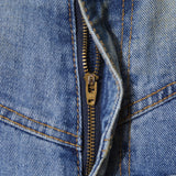 Reversed Jeans