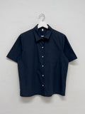 Wick Bio Cotton Short Sleeve Shirt