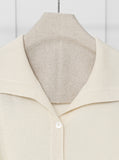 [Premium] Connie Soft Collar Cardigan
