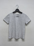 [INC MADE] Jelly Tension Short Sleeve T-shirt