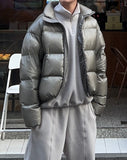 Duck Down Micro Short Padding