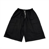 Titan Zipper Cargo Pants