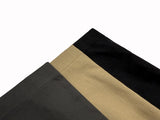 Noise Two-Tuck Bermuda Pants