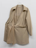 Stella Wrap Mini One Piece