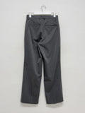 [unisex] All-Day Semi Wide Slacks
