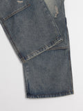 Koo Double Knee Carpenter Denim