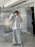 Nylon Koostar Half Shirt