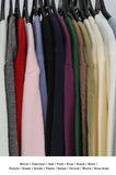 More Soft Wool V-Neck Cardigan