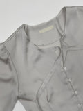 Romeo Strap Crop Blouse