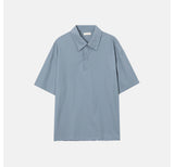 Nylon String Collar Anorak