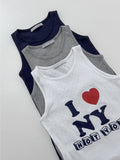 I Love Punching Sleeveless