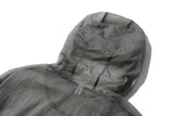 Summer Shell Hood Jumper