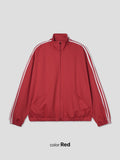 Track Top Jersey