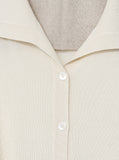 [Premium] Connie Soft Collar Cardigan