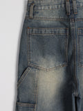 Koo Double Knee Carpenter Denim