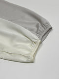 Romeo Strap Crop Blouse