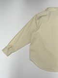 Pastel Symbol Loose Fit Shirt