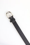Kitsch thin belt