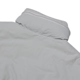 High-Neck Big Pocket Two-Way Padding