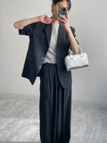 Popcorn Whole Garment Half Knit
