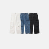 Universal Denim Cargo Pants