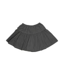 COTTON FRILL SKIRT