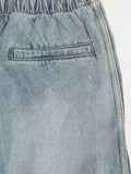 Tray Track Denim