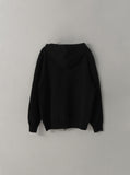 [Premium] Lewis Knit Hoodie